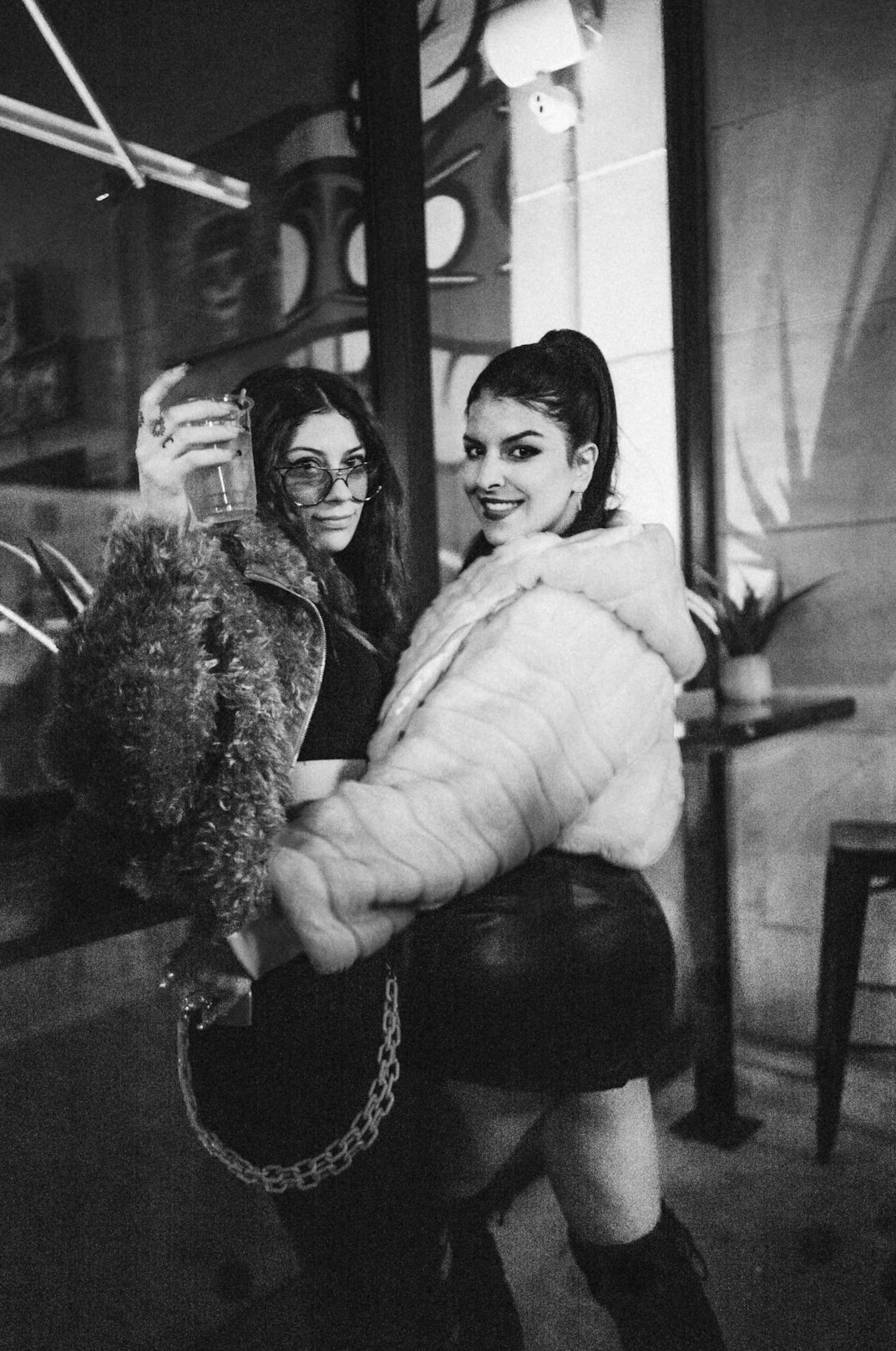 old celebrity photos