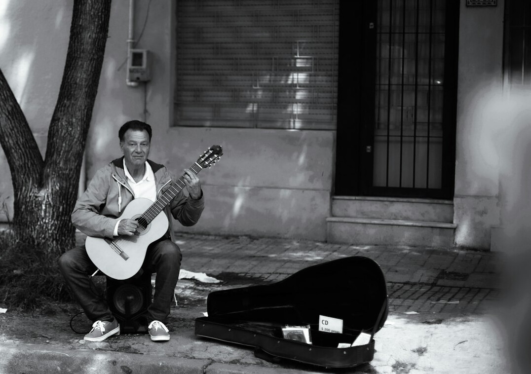 uruguayan music star